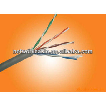 Usine: Outdorr UTP cat5e utp cable, 305m